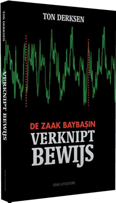 Verknipt bewijs -  Ton Derksen (ISBN: 9789491693281)