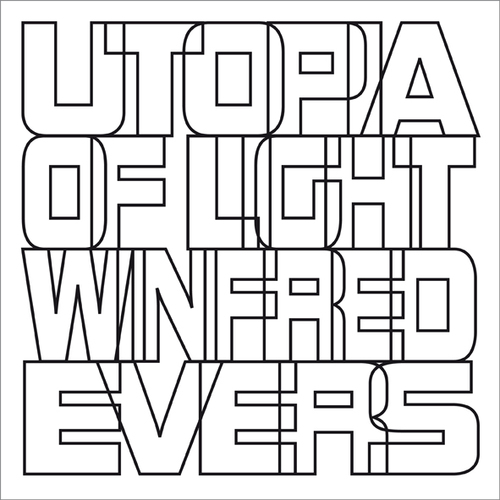 Utopia -  Eric Min, Winfred Evers (ISBN: 9789491738470)