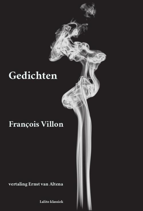 Gedichten -  François Villon (ISBN: 9789491982378)