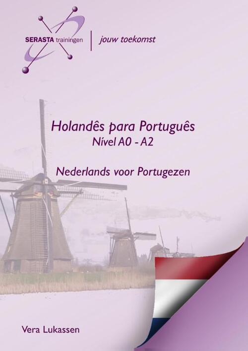 Holandes para Portugues -  Vera Lukassen (ISBN: 9789491998027)