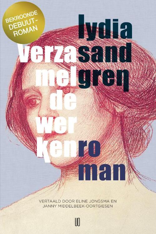 Verzamelde werken -  Lydia Sandgren (ISBN: 9789492068743)