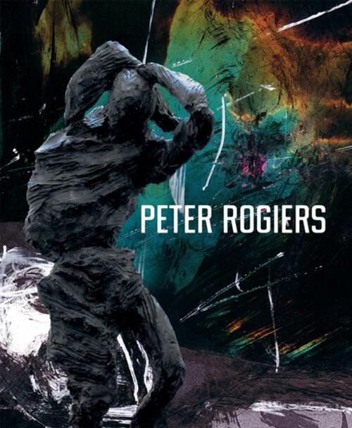 Peter Rogiers -  Sara Weyns (ISBN: 9789492081643)