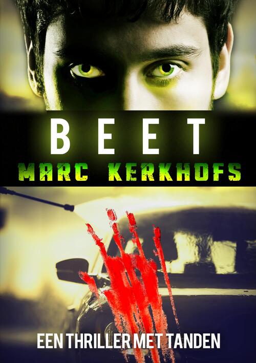 Beet -  Marc Kerkhofs (ISBN: 9789492115577)