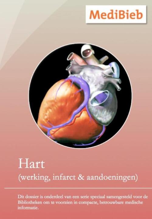 Hart -  Medica Press (ISBN: 9789492210135)