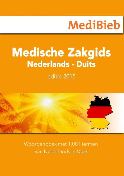 Medische zakgids op reis -   (ISBN: 9789492210234)