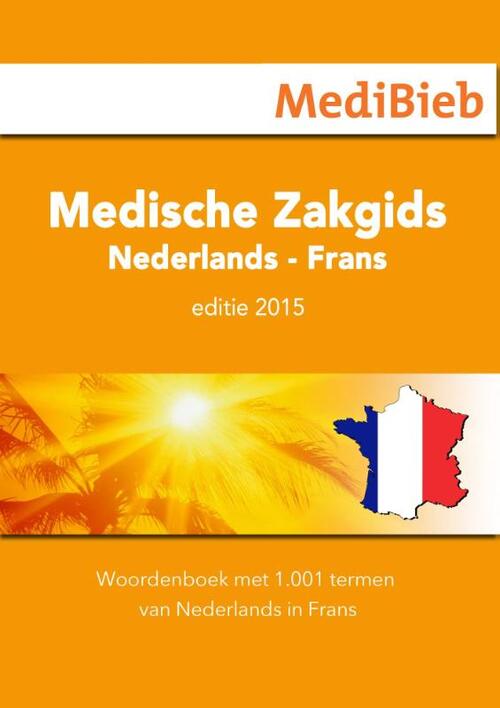 Medische zakgids op reis -   (ISBN: 9789492210241)