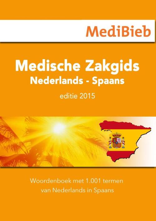 Medische zakboek op reis -  Medibieb (ISBN: 9789492210258)