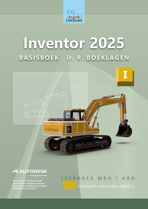 Inventor -  R. Boeklagen (ISBN: 9789492250704)