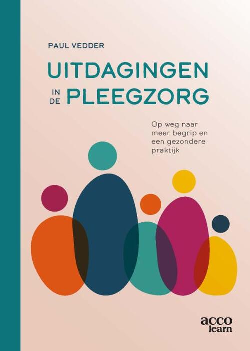 Uitdagingen in de Paul Vedder Boek 9789492398581 Bruna