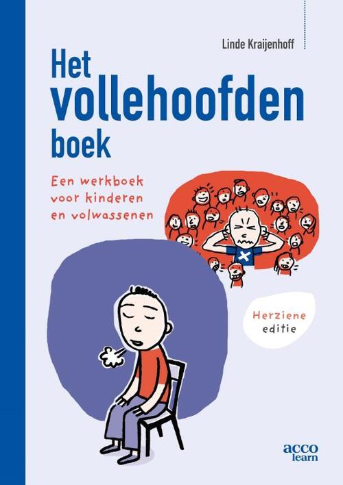 Het Vollehoofdenboek -  Linde Kraijenhoff (ISBN: 9789492398833)