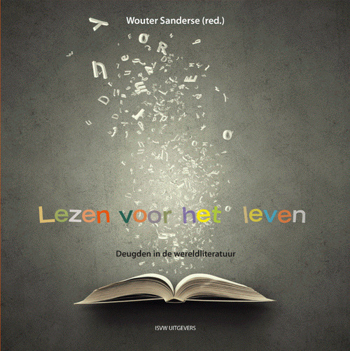 Lezen voor het leven -   (ISBN: 9789492538017)