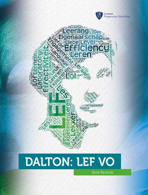 Dalton: LEF VO -  René Berends (ISBN: 9789492618825)