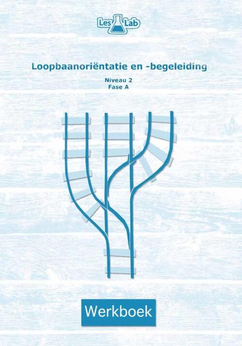 Loopbaanoriëntatie En -begeleiding | Boek | 9789492667014 | Bruna