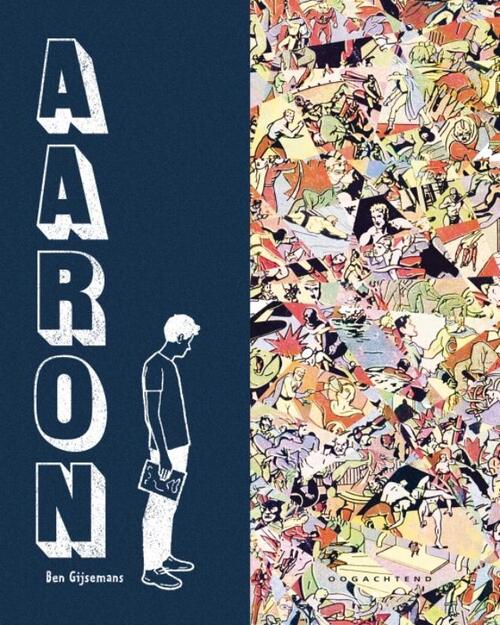 Aaron -   (ISBN: 9789492672360)