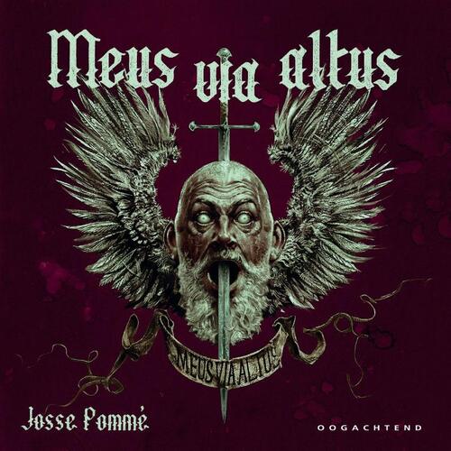 Josse Pommé Meus via Altus -   (ISBN: 9789492672858)