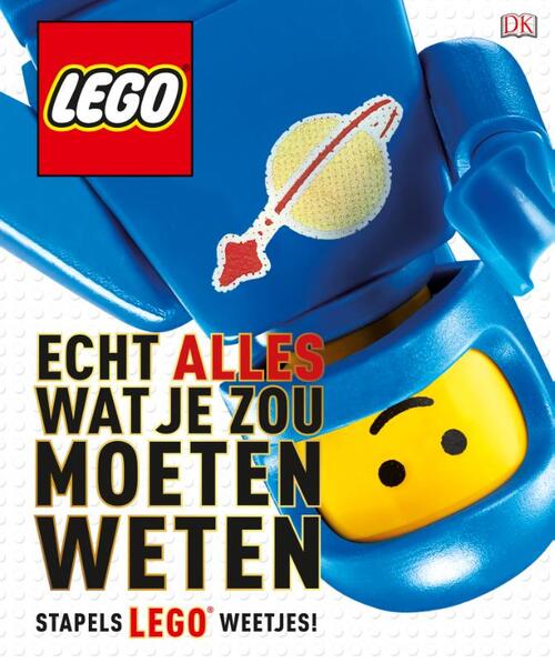 bolvormig cache In de naam Lego, Simon Hugo | 9789492899156 | Boek - bruna.nl
