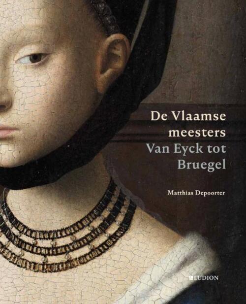 De Vlaamse Meesters -  Matthias Depoorter (ISBN: 9789493039919)