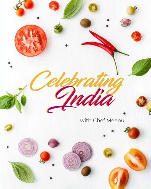 Celebrating India -  Meenu Gupta, Samridhi Bansal (ISBN: 9789493059351)