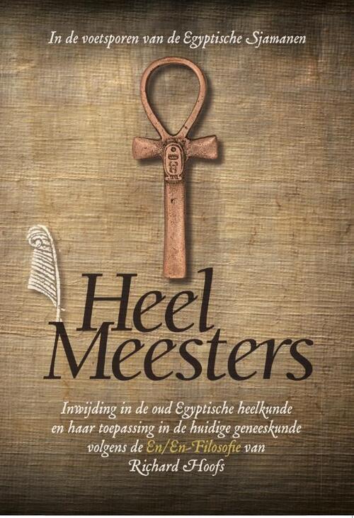 Heelmeesters -  R.O.A.M. Hoofs (ISBN: 9789493071179)