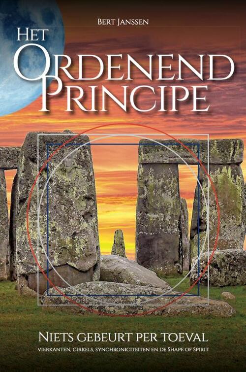 Het Ordenend Principe -  Bert Janssen (ISBN: 9789493071292)