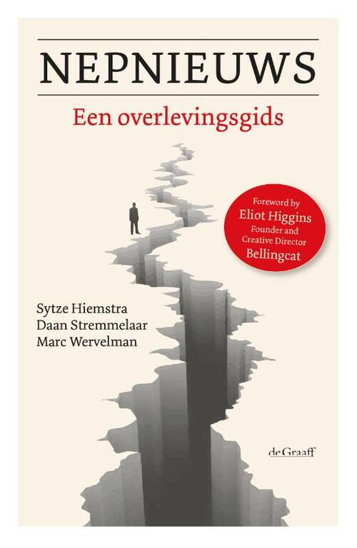 Daan Stremmelaar, Marc Wervelman, Sytze Hiemstra Nepnieuws -   (ISBN: 9789493127371)