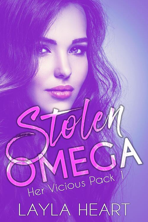 Layla Heart Stolen Omega -   (ISBN: 9789493139671)