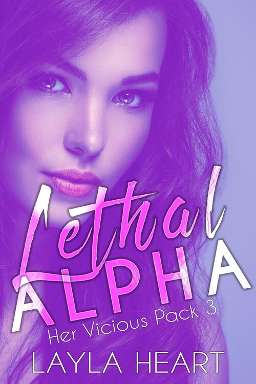 Layla Heart Lethal Alpha -   (ISBN: 9789493139695)