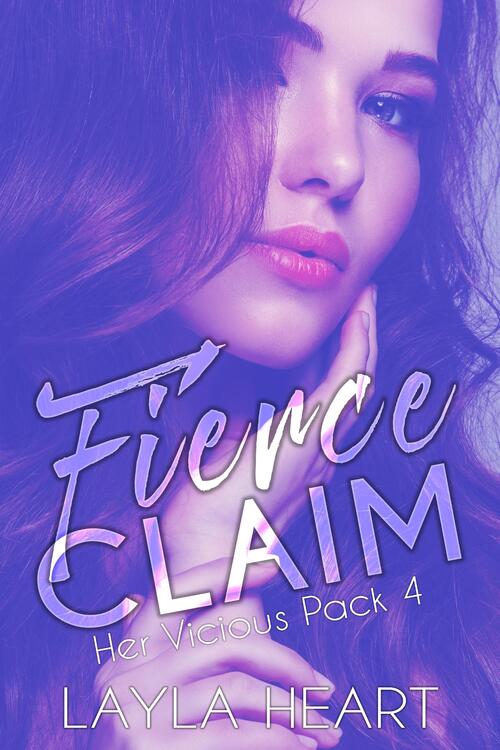 Layla Heart Fierce Claim -   (ISBN: 9789493139701)