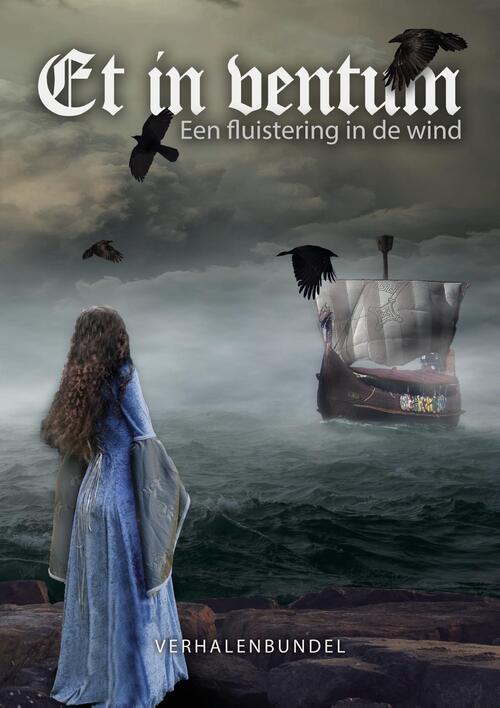 Et in ventum -  Mirjam Vorstermans (ISBN: 9789493157873)