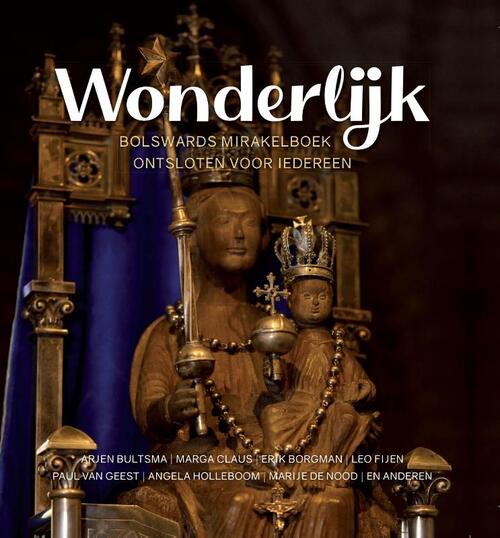 Wonderlijk Arjen Bultsma Marga Claus Boek 9789493161146 Bruna