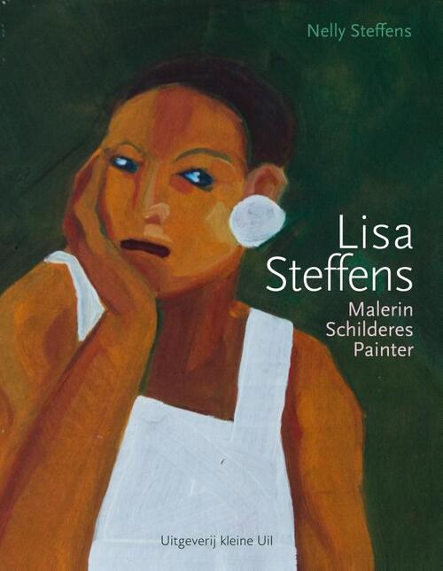 Lisa Steffens -  Nelly Steffens (ISBN: 9789493170841)