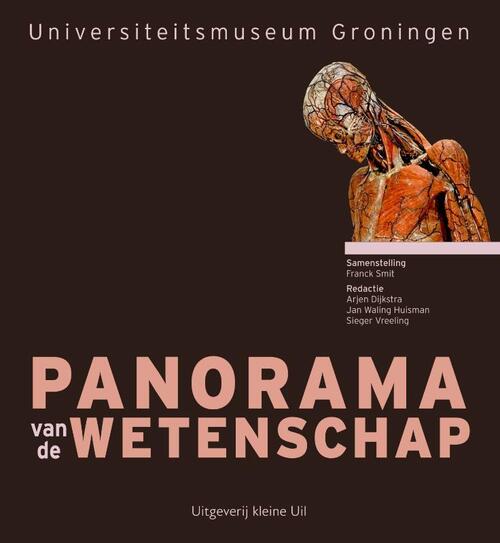 Panorama van de wetenschap -   (ISBN: 9789493170872)