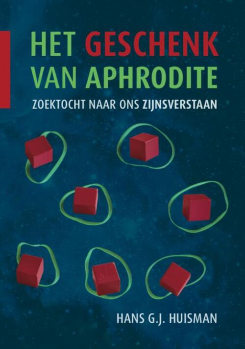 Het geschenk van Aphrodite -  Hans G.J. Huisman (ISBN: 9789493175174)