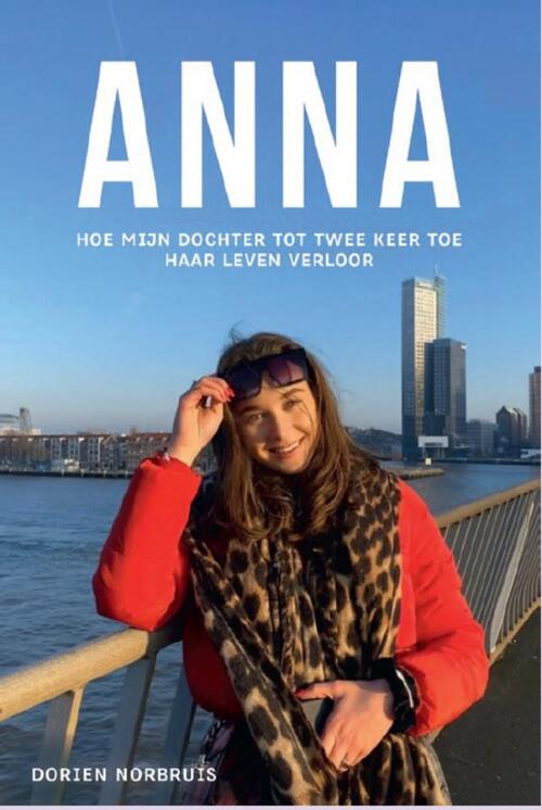 Dorien Norbruis Anna -   (ISBN: 9789493198647)