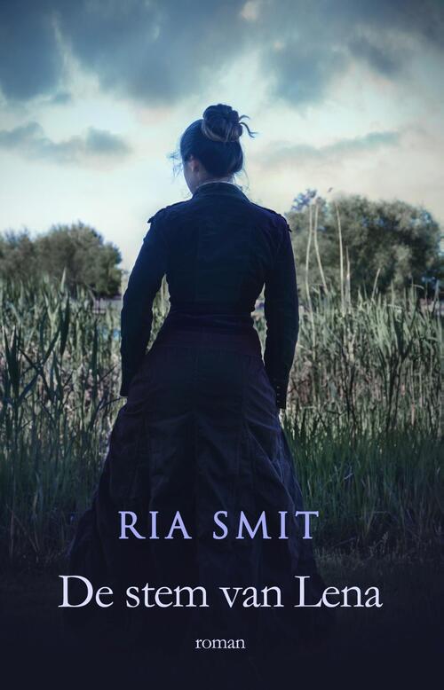 De stem van Lena -  Ria Smit (ISBN: 9789493233126)