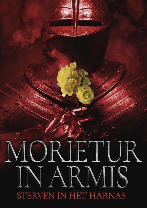 Morietur in armis -  Anna van Gelderen (ISBN: 9789493266193)