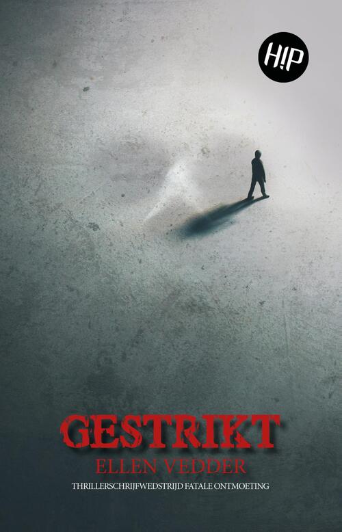 Gestrikt -  Ellen Vedder (ISBN: 9789493266711)