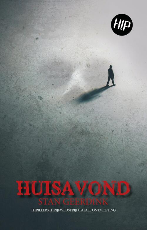 Huisavond -  Stan Geerdink (ISBN: 9789493266742)