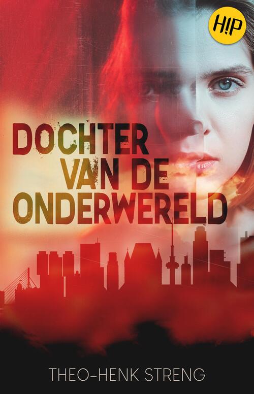 Dochter van de onderwereld -  Theo-Henk Streng (ISBN: 9789493266933)