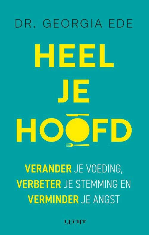 Heel je hoofd -  Georgia Ede (ISBN: 9789493272729)