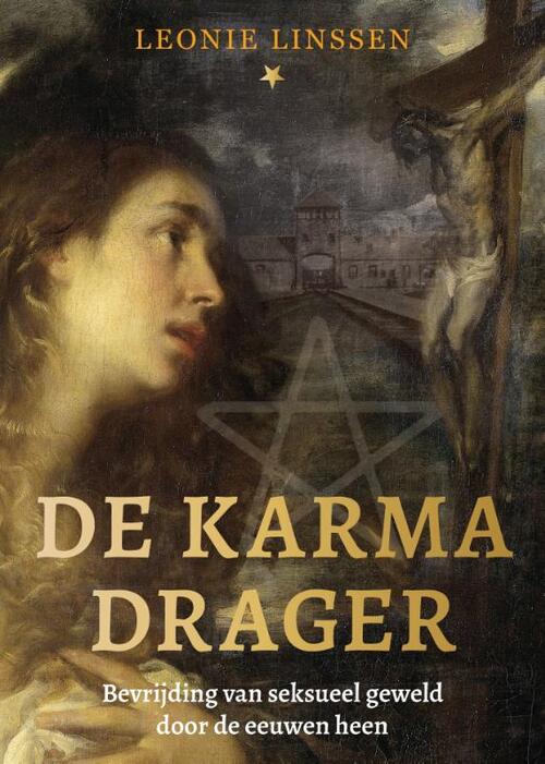 De Karmadrager -  Leonie Linssen (ISBN: 9789493280366)