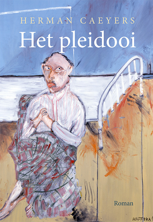 Het pleidooi -  Herman Caeyers (ISBN: 9789493299504)