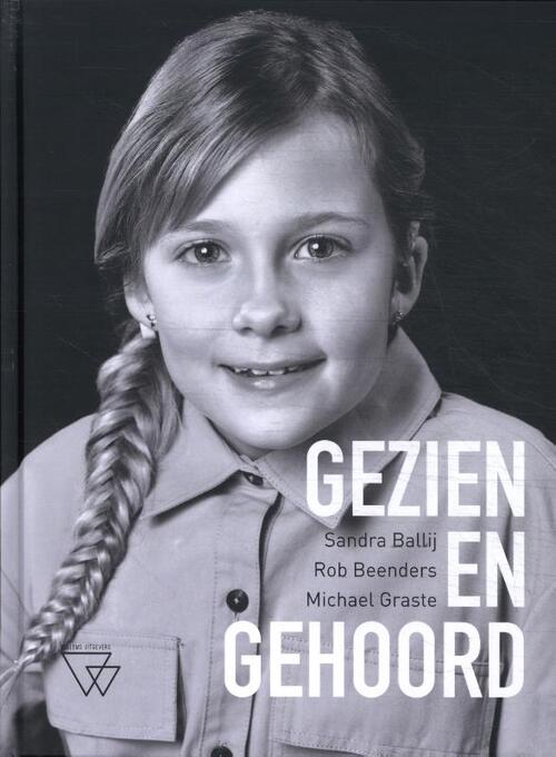 Gezien En Gehoord Micha L Graste Sandra Ballij Rob Beenders Boek Bruna