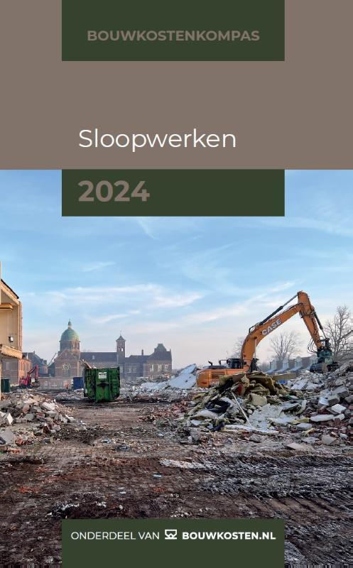 Sloopwerken -  Abdullah Altintas, Arno Vonk (ISBN: 9789493312401)