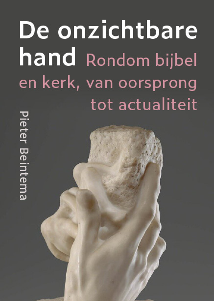 Pieter Beintema De onzichtbare hand -   (ISBN: 9789493349407)