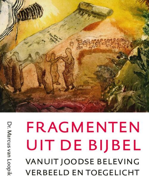 Fragmenten uit de Bijbel -  Marcus van Loopik (ISBN: 9789493349414)