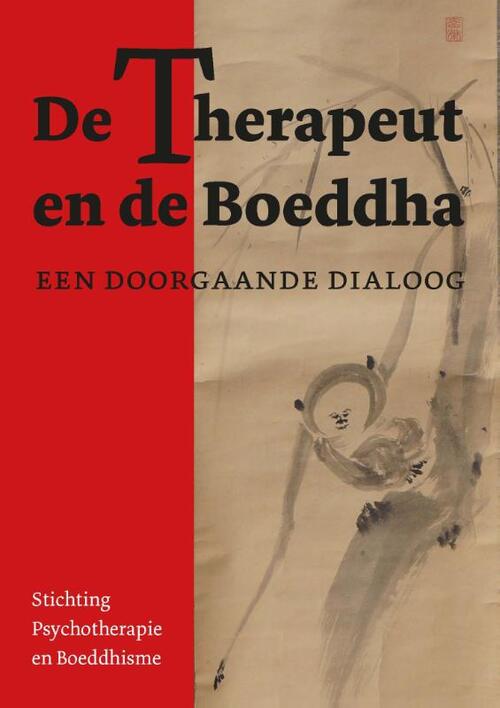 Guido Machielsen De Therapeut en de Boeddha -   (ISBN: 9789493349483)