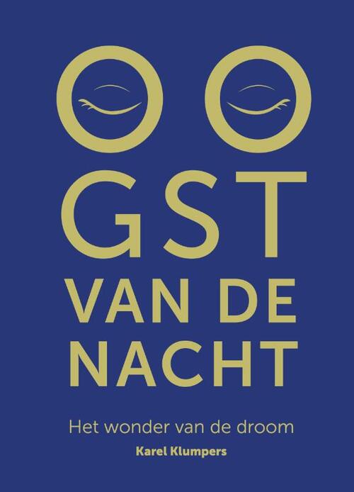 Karel Klumpers Oogst van de nacht -   (ISBN: 9789493349544)