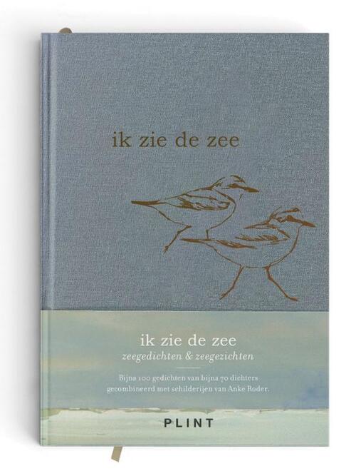 Ik Zie De Zee -   (ISBN: 9789493352377)