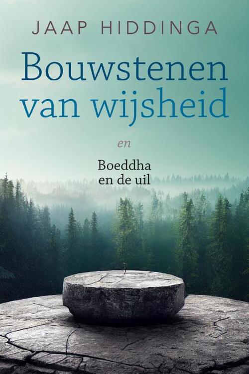 Jaap Hiddinga Bouwstenen van wijsheid -   (ISBN: 9789493358867)